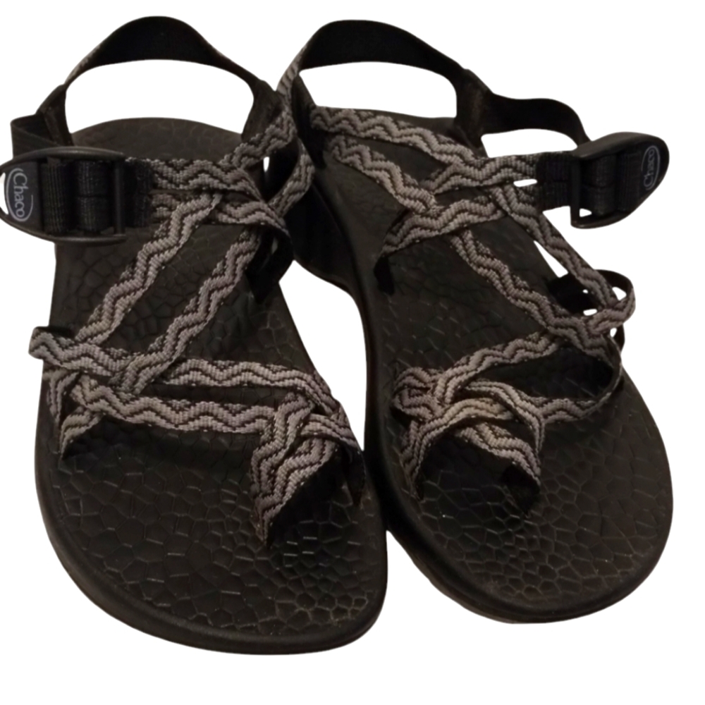 Chaco Sandals